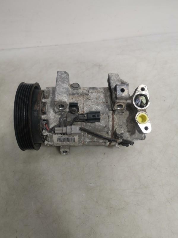 Compresseur clim RENAULT CLIO 4 PHASE 1 Diesel - 1