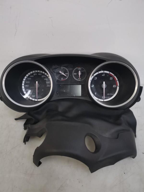 Compteur ALFA ROMEO GIULIETTA 2 PHASE 2 Diesel - 1