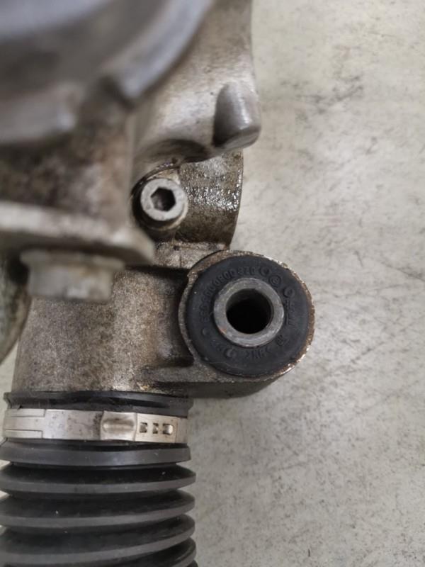 Cremagliera servosterzo OPEL ZAFIRA B PHASE 1 Diésel - 1