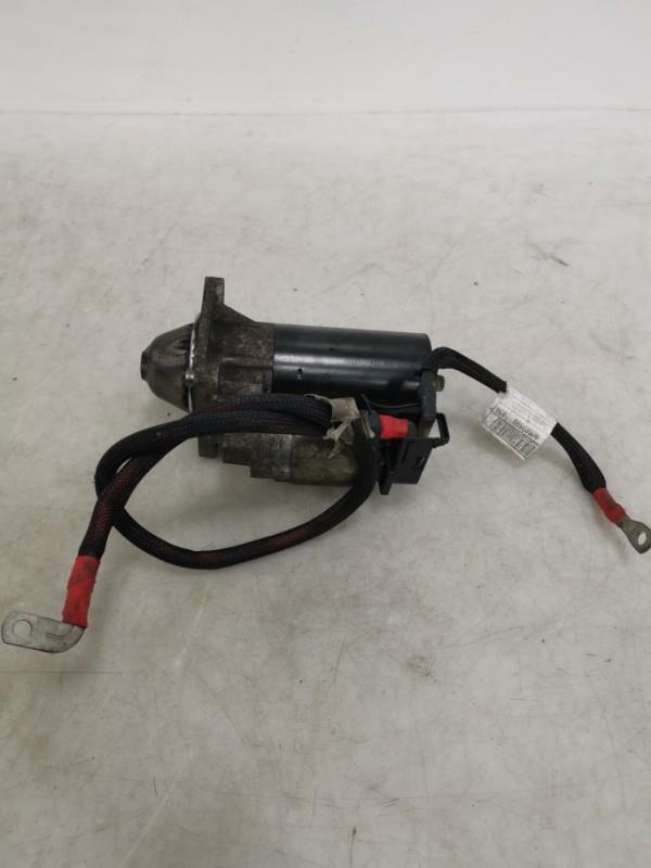 Demarreur ALFA ROMEO 159 Diesel - 1
