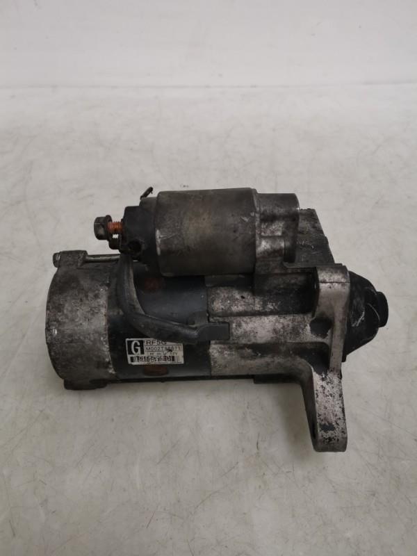 Demarreur MAZDA 6 1 PHASE 2 Diesel - 1