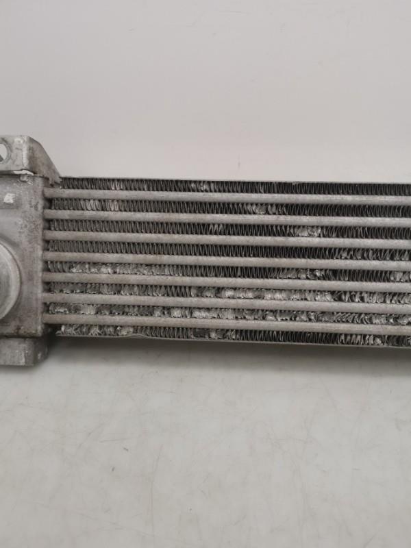 Scambiatore aria (Intercooler) PEUGEOT 308 1 PHASE 2 CABRIOLET Gasolina - 1