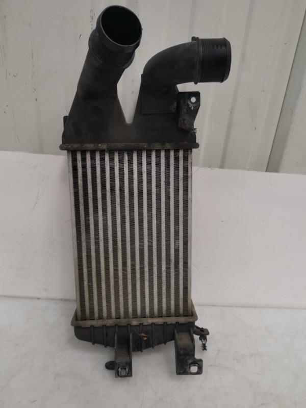 Scambiatore aria (Intercooler) OPEL ZAFIRA B PHASE 1 Diésel - 1