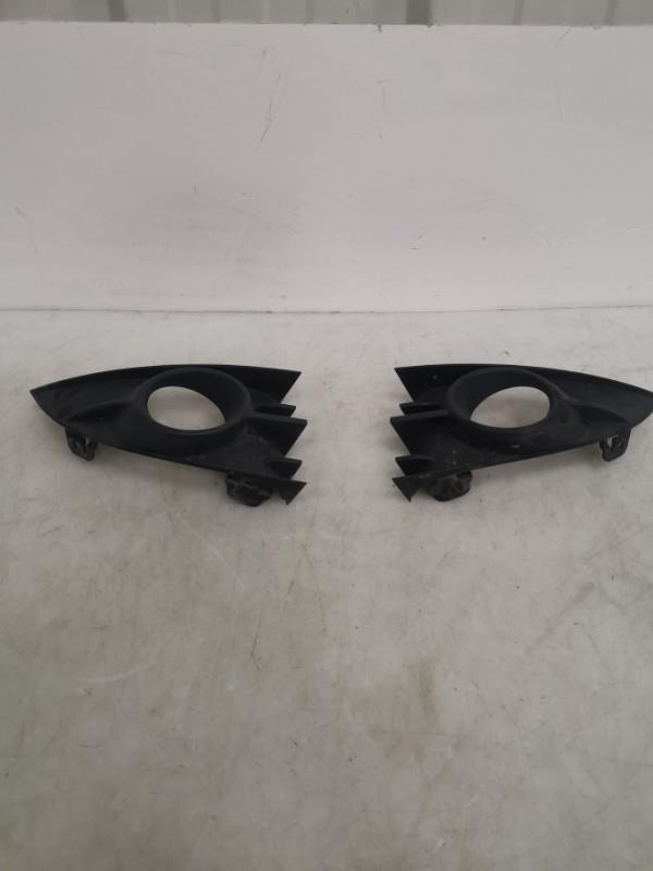Cornice fendinebbia RENAULT GRAND SCENIC 2 PHASE 2 Diésel - 1
