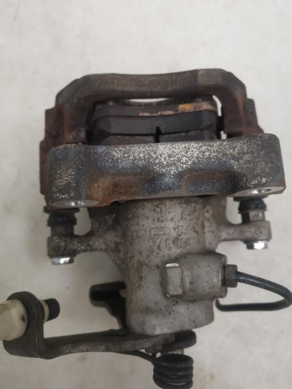 Pinza freni posteriore destra PEUGEOT 308 1 PHASE 2 CABRIOLET Gasolina - 1