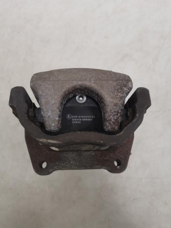 Pinza freni posteriore sinistra PEUGEOT 308 1 PHASE 2 CABRIOLET Gasolina - 1