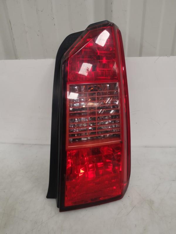 Fanale posteriore principale destro (luci) FIAT IDEA PHASE 1 Diésel - 1