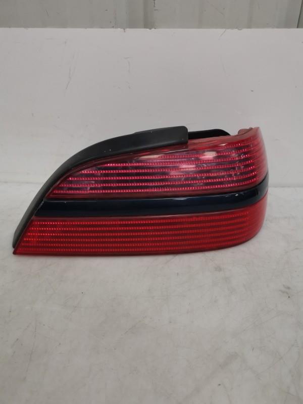 Fanale posteriore principale destro (luci) PEUGEOT 406 PHASE 2 Diésel - 1