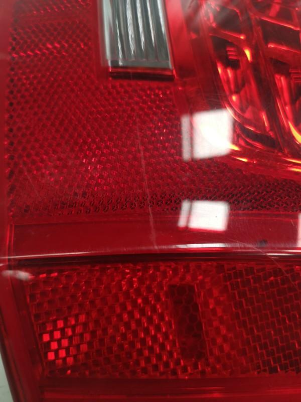 Fanale posteriore principale destro (luci) AUDI A5 1 SPORTBACK PHASE 1 Diésel - 1