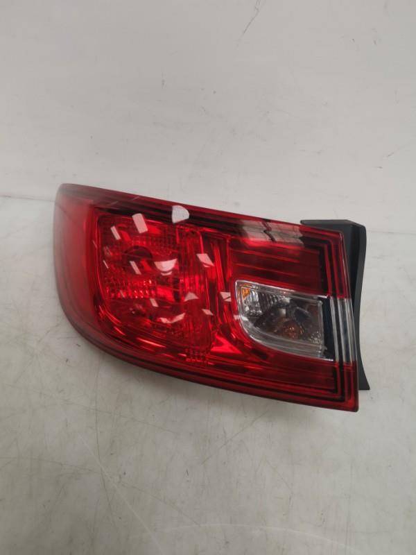 Fanale posteriore principale sinistro (luci) RENAULT CLIO 4 PHASE 1 Diésel - 1