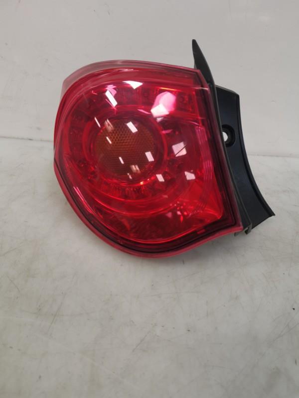 Fanale posteriore principale sinistro (luci) ALFA ROMEO GIULIETTA 2 PHASE 2 Diésel - 1