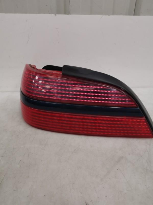 Fanale posteriore principale sinistro (luci) PEUGEOT 406 PHASE 2 Diésel - 1