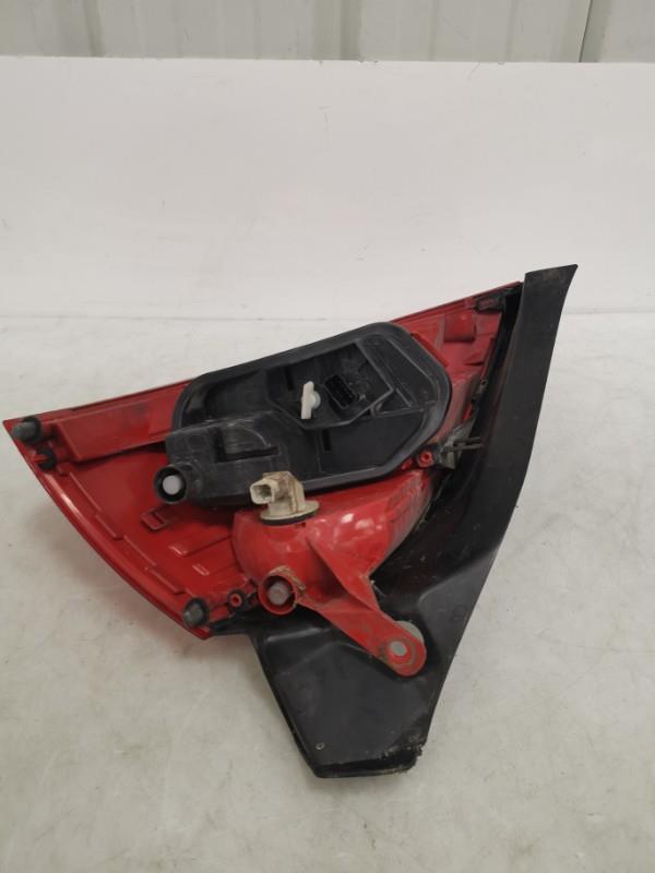 Fanale posteriore principale sinistro (luci) RENAULT MEGANE 2 PHASE 2 Diésel - 1