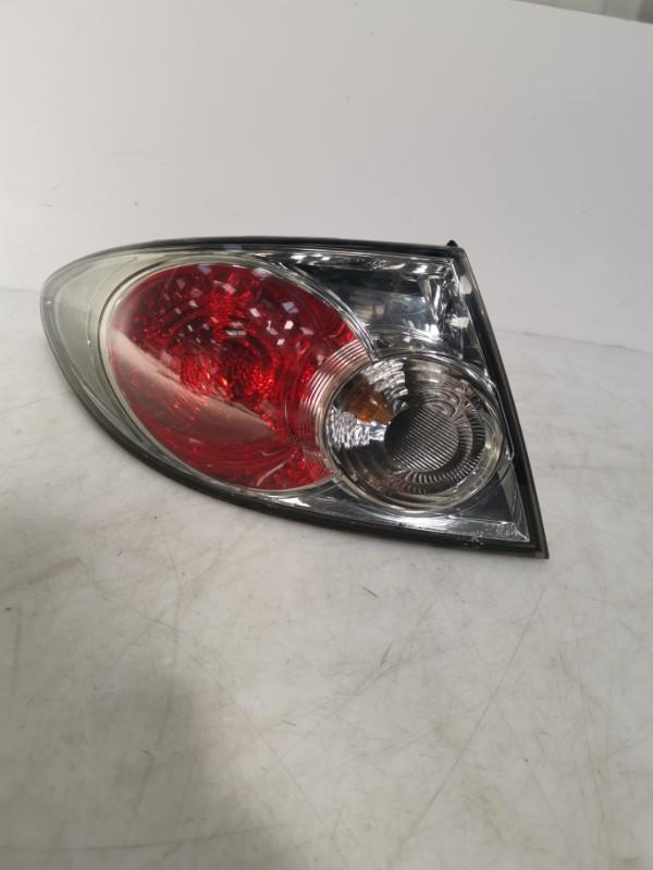 Fanale posteriore principale sinistro (luci) MAZDA 6 1 PHASE 2 Diésel - 1
