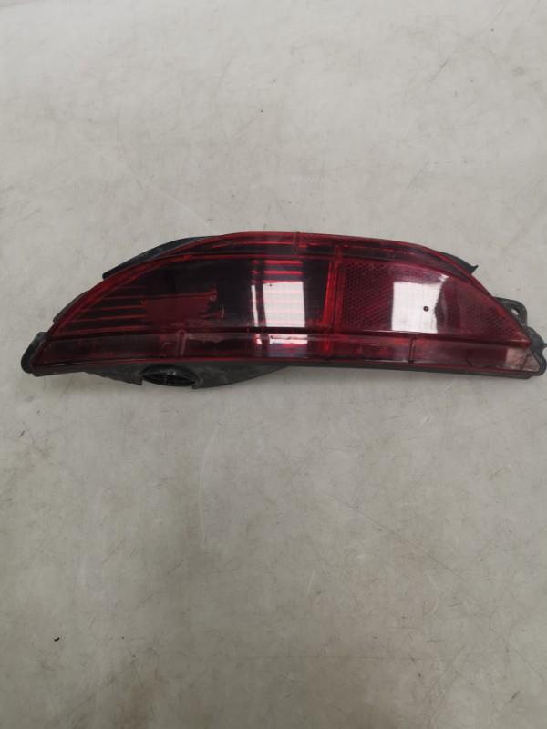 Luce paraurti posteriore sinistra FIAT GRANDE PUNTO Diésel - 1