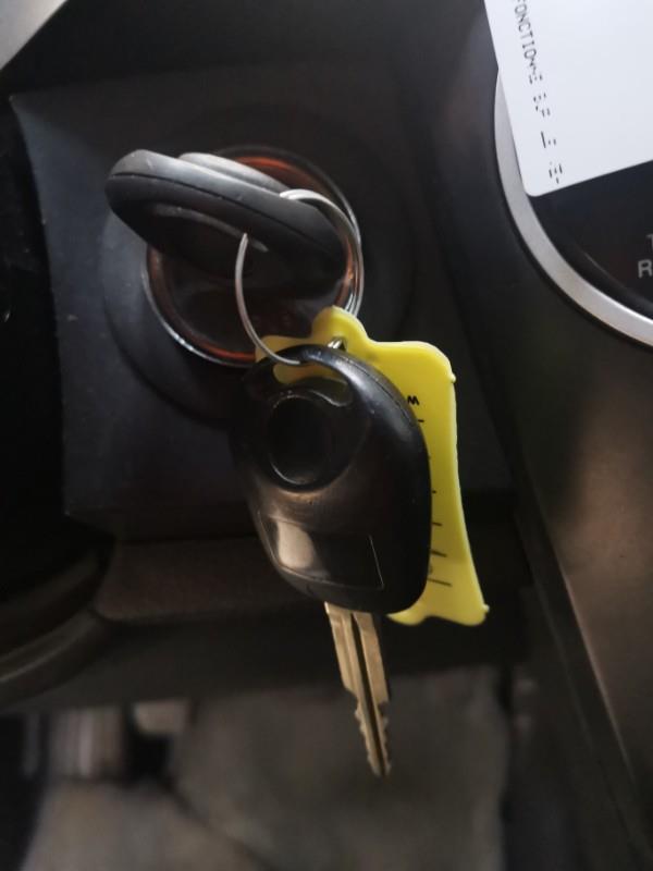 Kit de demarrage SSANGYONG KYRON Diesel - 1