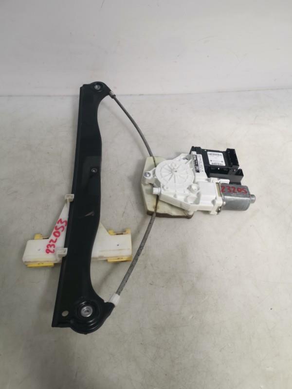 Alzacristalli elettrico posteriore destro AUDI A3 2 SPORTBACK PHASE 1 Diésel - 1