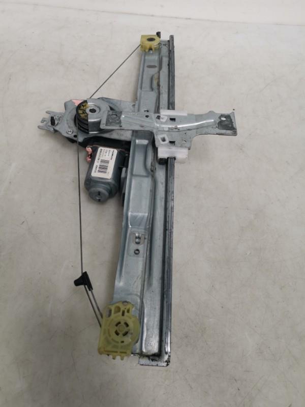 Alzacristalli elettrico anteriore sinistro PEUGEOT 207 PHASE 1 BREAK Diésel - 1