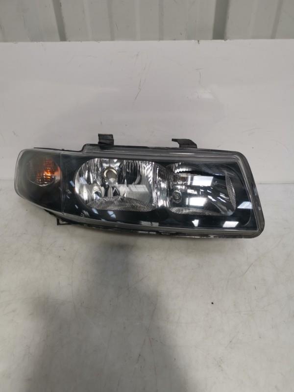 Gruppo ottico anteriore principale destro (luci)(faro) SEAT TOLEDO 2 Diésel - 1