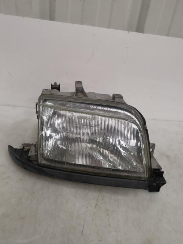 Gruppo ottico anteriore principale destro (luci)(faro) RENAULT CLIO 1 PHASE 1 Gasolina - 1