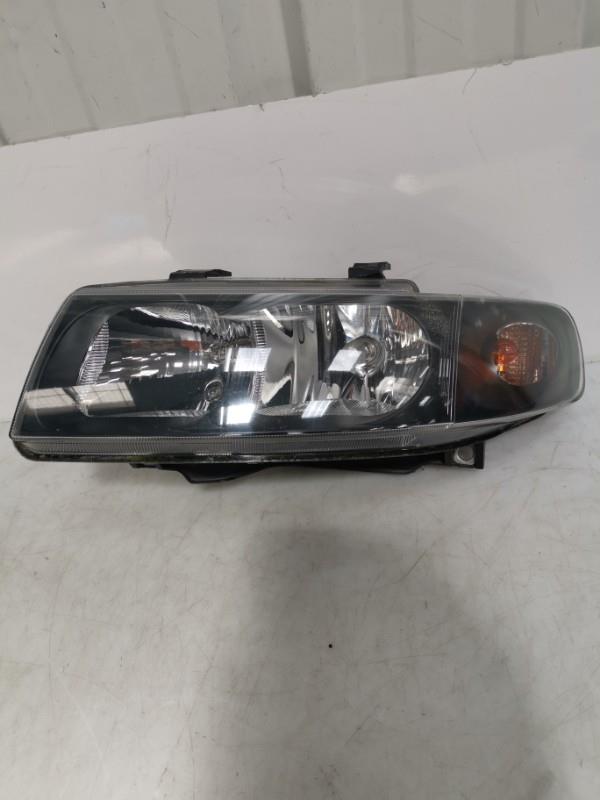 Gruppo ottico anteriore principale sinistro (luci)(faro) SEAT TOLEDO 2 Diésel - 1