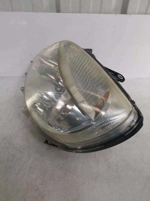 Gruppo ottico anteriore principale sinistro (luci)(faro) FIAT DOBLO 1 PHASE 2 Diésel - 1