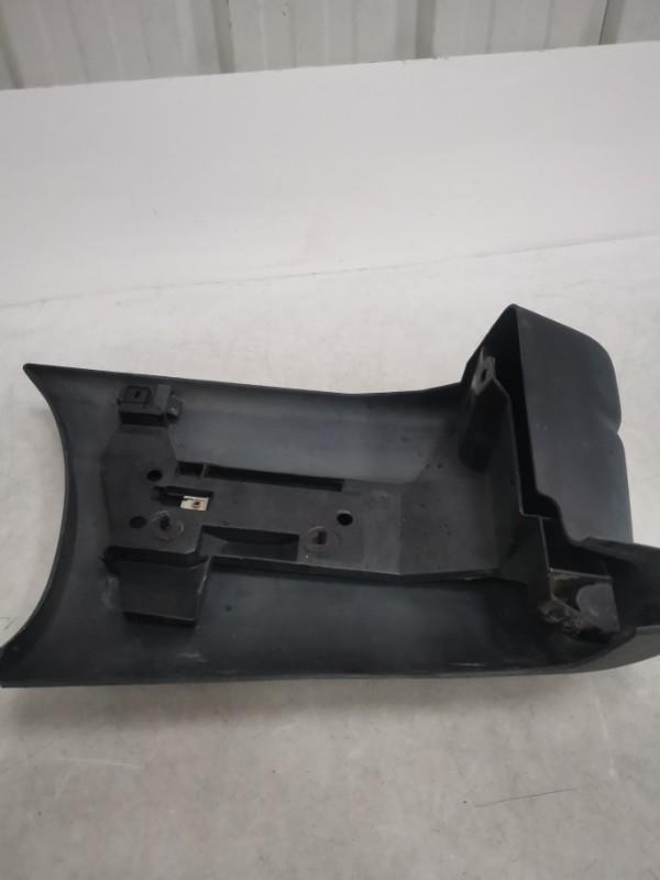 Pare choc arriere RENAULT MASTER 2 PHASE 2 Diesel - 1