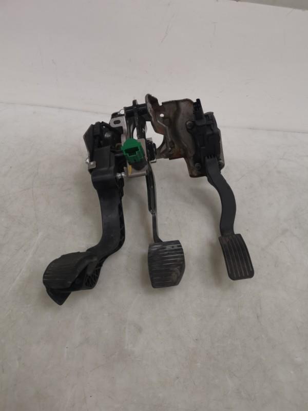 Pedalier PEUGEOT 208 1 PHASE 1 Diesel - 1
