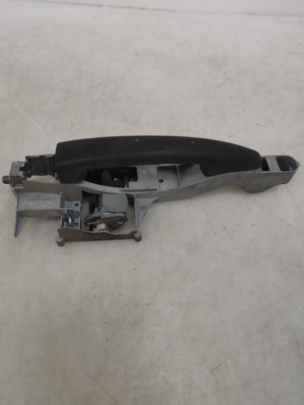 Maniglia portiera anteriore sinistra PEUGEOT 208 1 PHASE 1 Diésel - 1