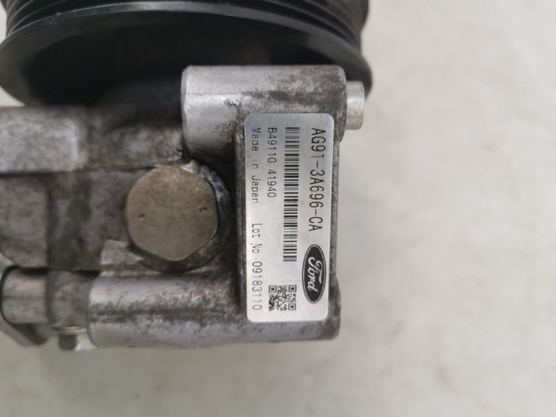 Pompe de direction FORD MONDEO 3 PHASE 2 Diesel - 1