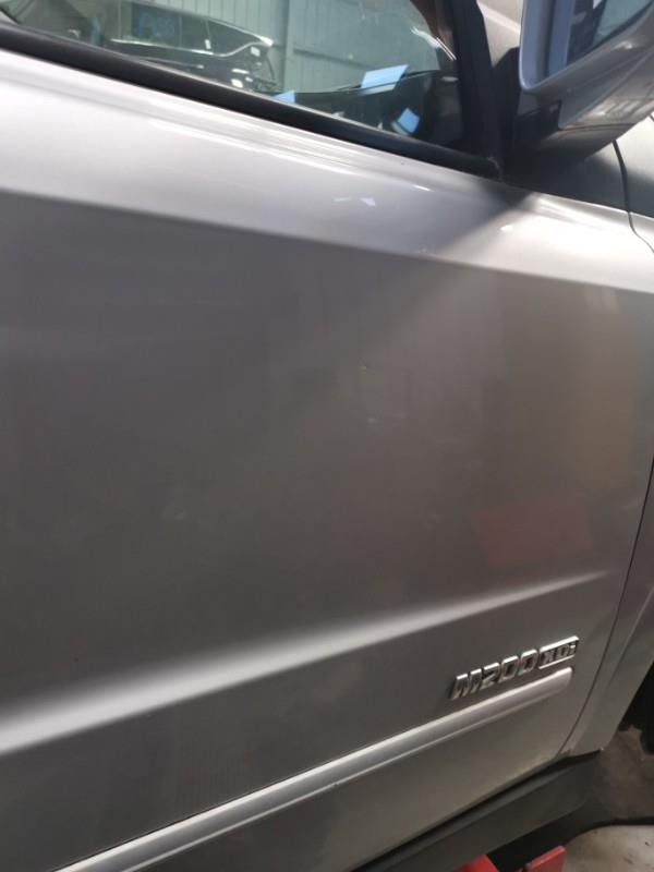 Portiera anteriore destra SSANGYONG KYRON Diésel - 1