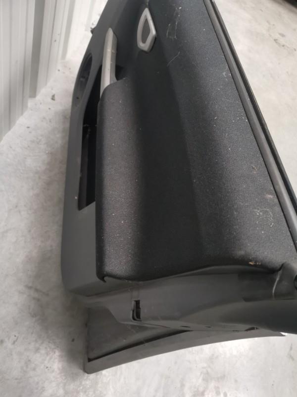 Portiera anteriore destra SMART FORFOUR 1 Diésel - 1