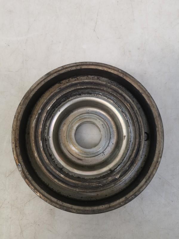 Puleggia smorzatrice FORD MONDEO 3 PHASE 2 Diésel - 1