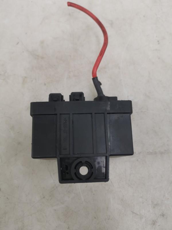 Relais de prechauffage ALFA ROMEO 159 Diesel - 1