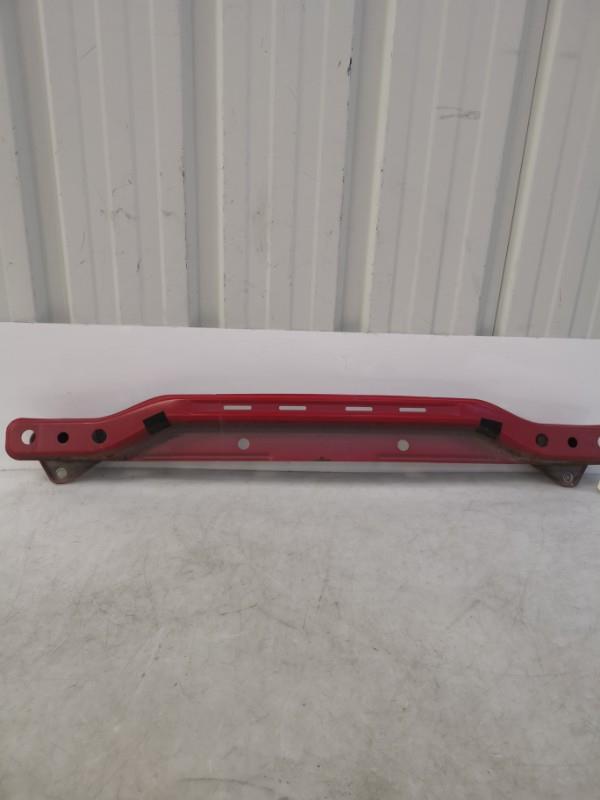 Traversa rinforzo paraurti posteriore CITROEN C1 1 PHASE 2 Gasolina - 1