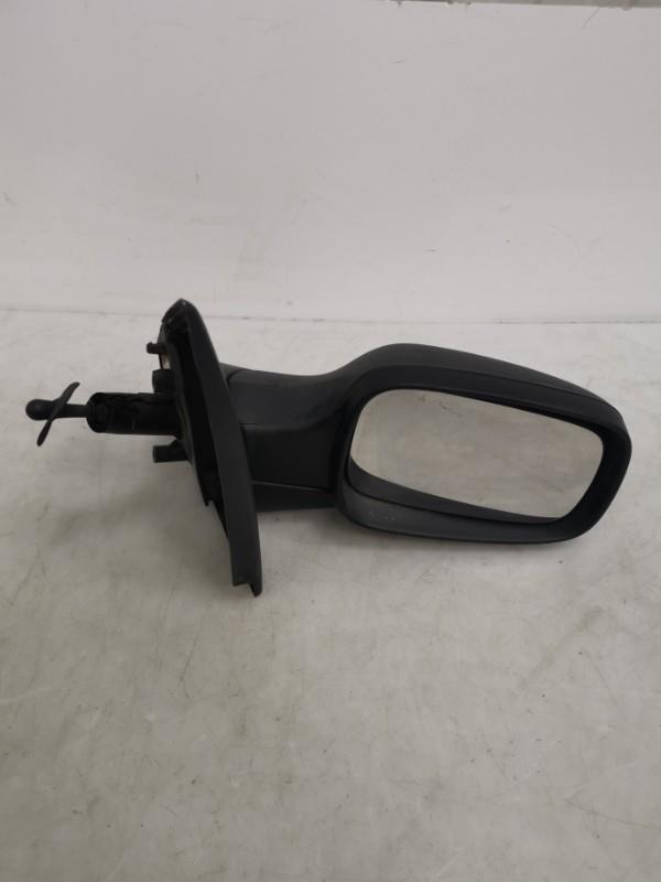 Retrovisor derecho RENAULT CLIO 3 PHASE 1 Diésel - 1