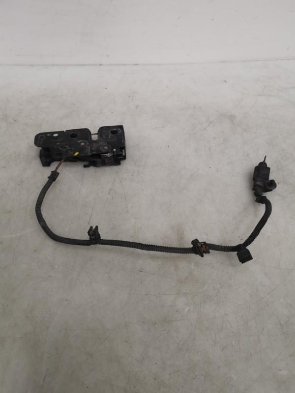 Serrure de capot SEAT LEON 2 PHASE 1 Diesel - 1