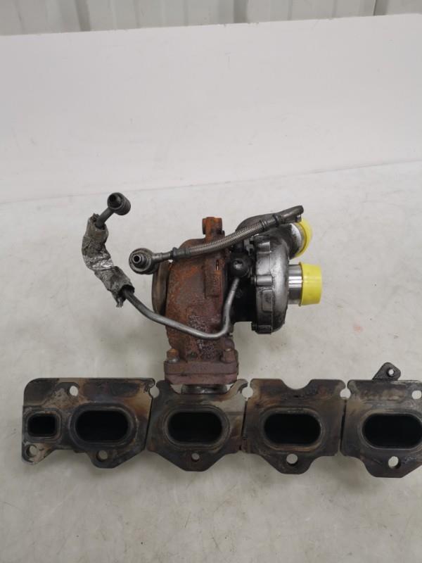 Turbo FORD MONDEO 3 PHASE 2 Diesel - 1