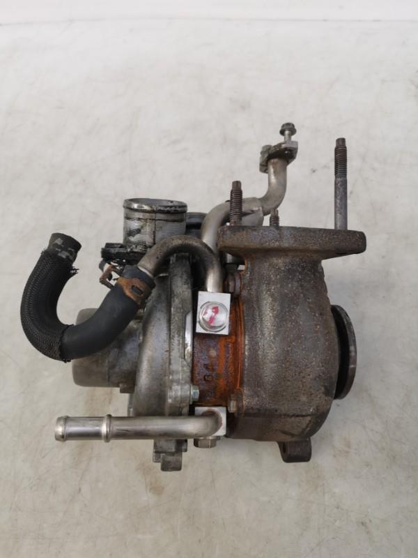 Turbo RENAULT GRAND SCENIC 2 PHASE 2 Diésel - 1
