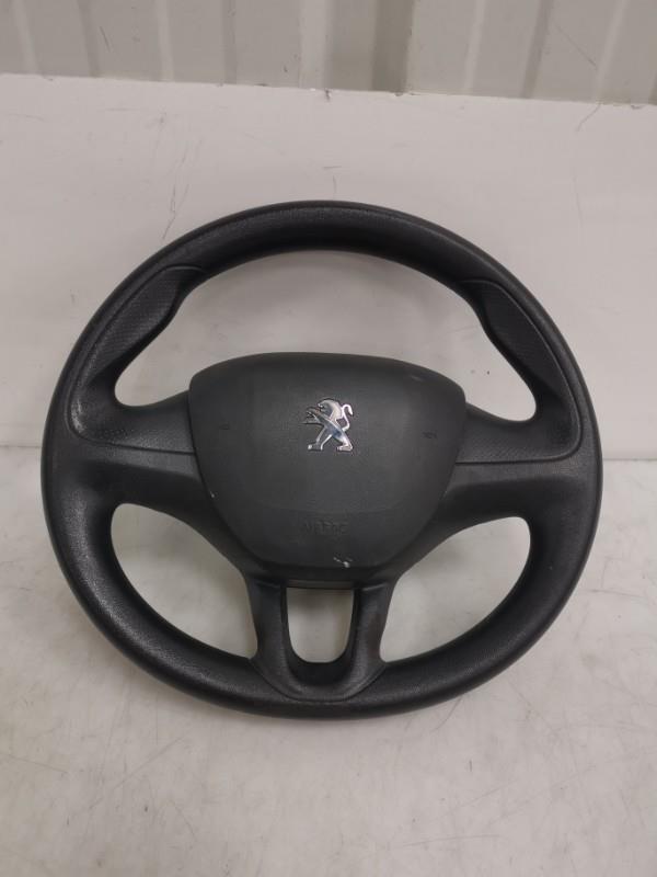 Volante PEUGEOT 208 1 PHASE 1 Diésel - 1
