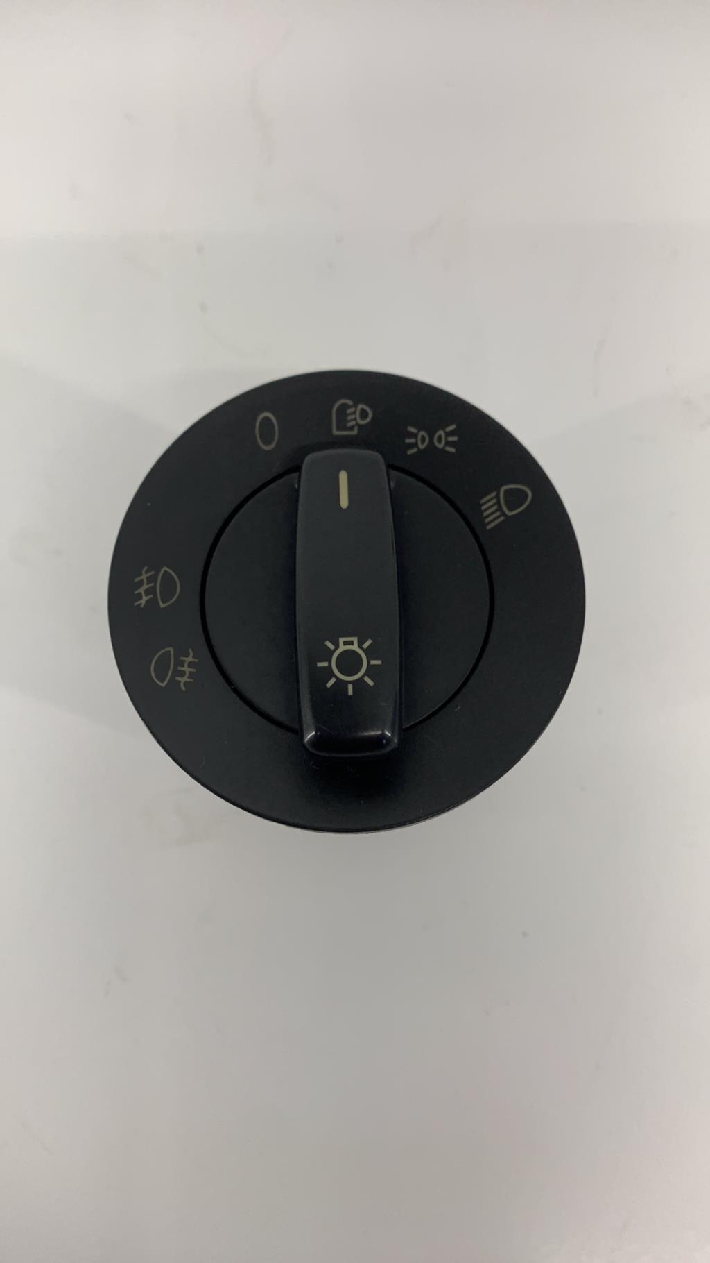 Commande de phare VOLKSWAGEN GOLF 5 Diesel - 1