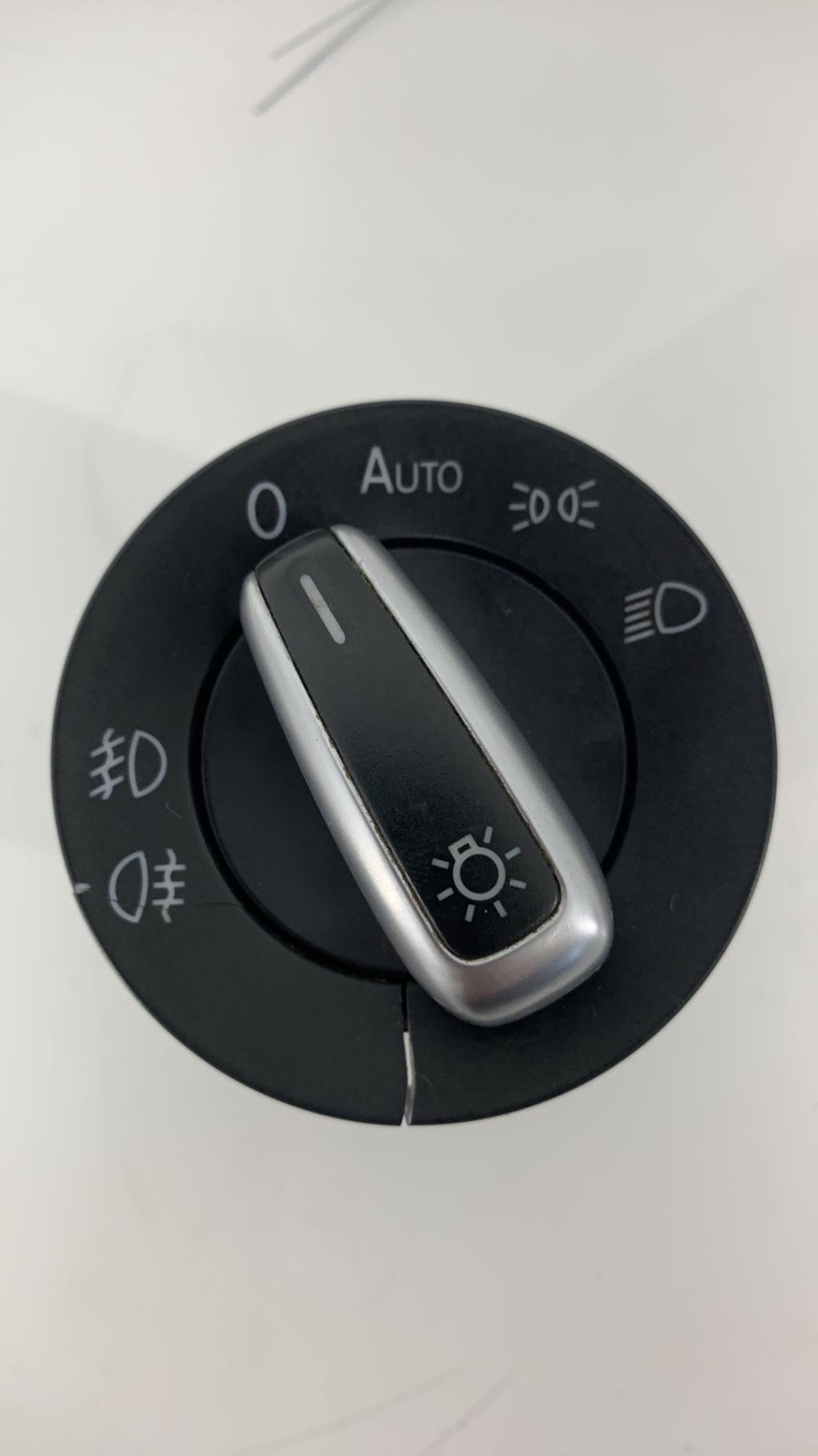 Commande de phare VOLKSWAGEN GOLF 6 Diesel - 1