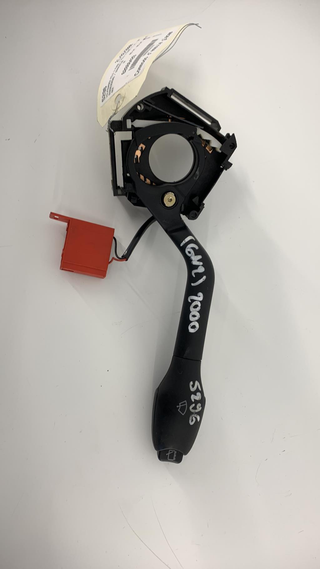 Commodo d'essuie glaces VOLKSWAGEN POLO 3 PHASE 2 Essence - 1
