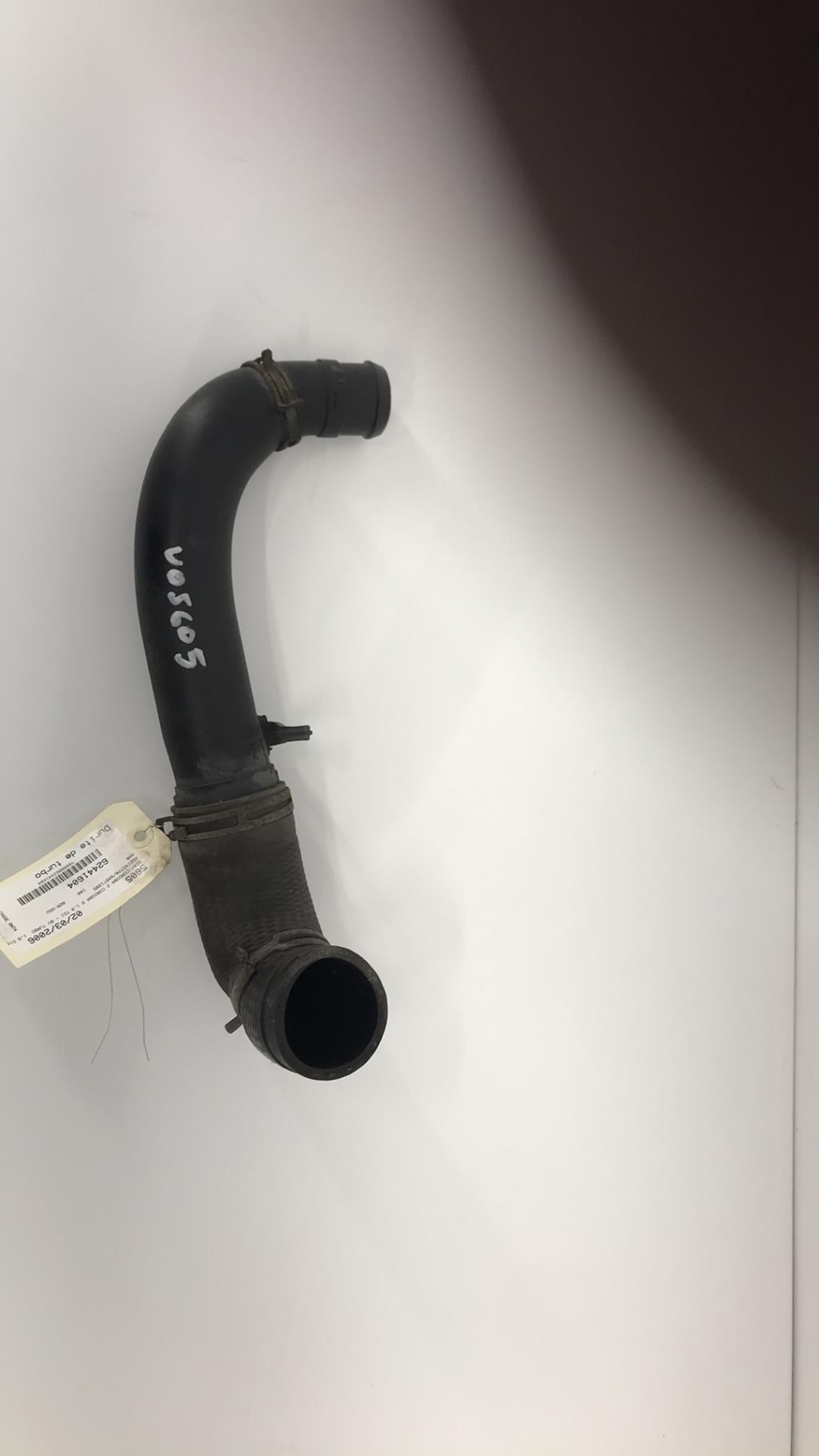 Conduite d'air SEAT CORDOBA 2 Diesel - 1