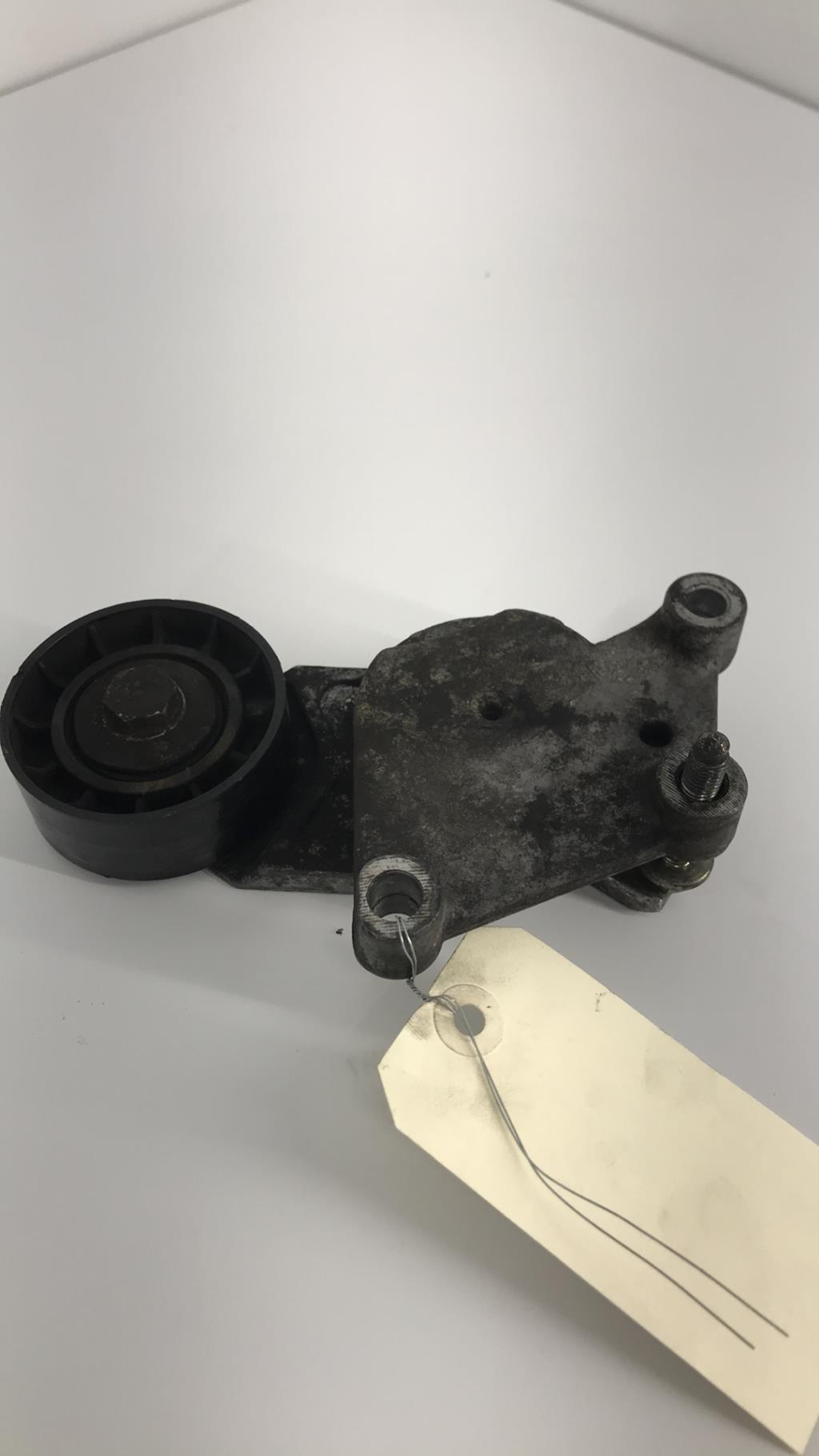 Galet tendeur CITROEN C4 1 PHASE 1 Diesel - 1
