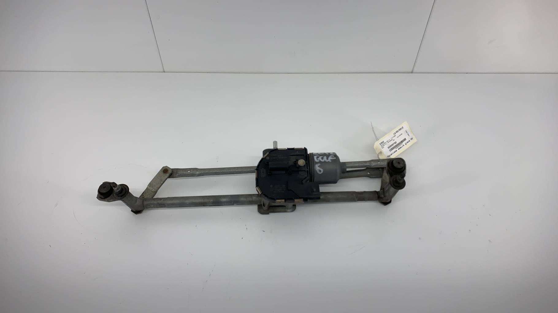 Mecanisme essuie glace avant VOLKSWAGEN GOLF 6 Diesel - 1