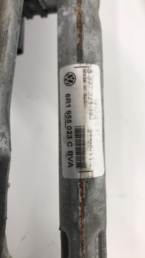 Photo de la pièce