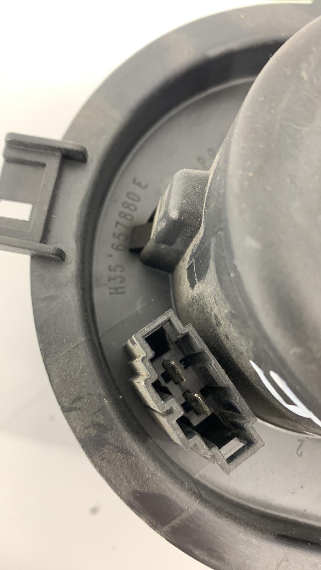 Ventilateur chauffage VOLKSWAGEN GOLF 4 Diesel - 1