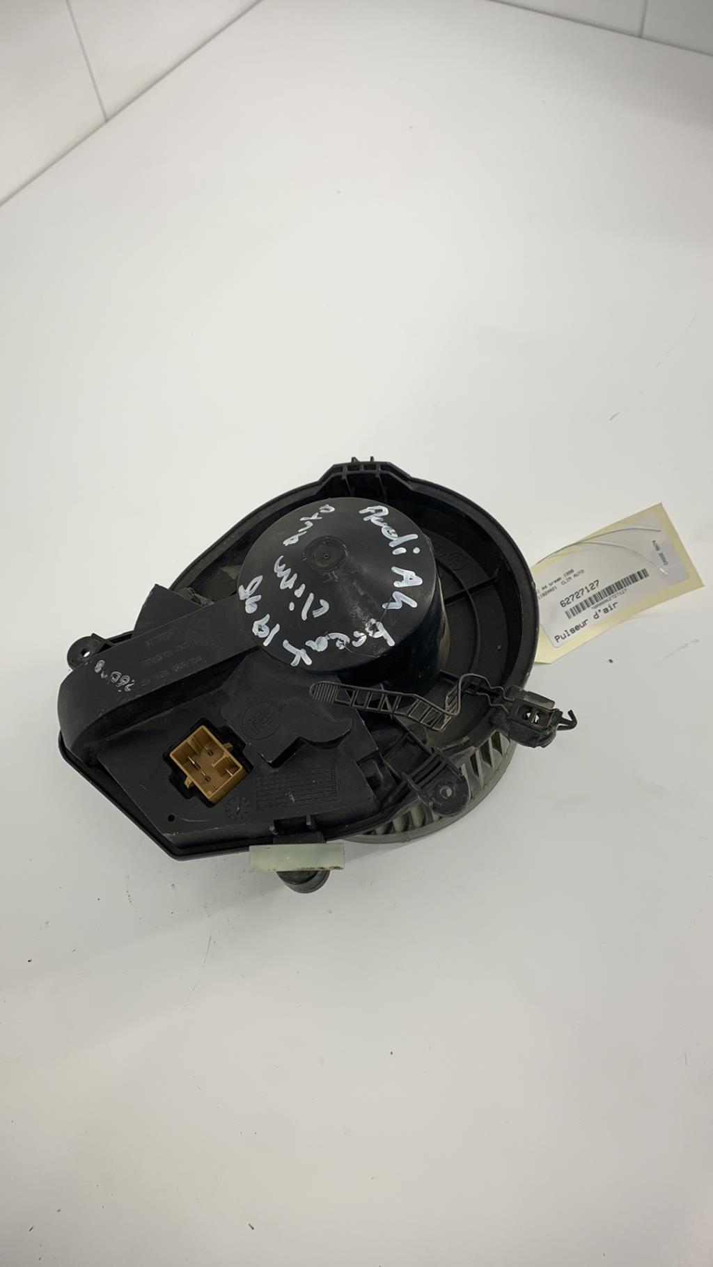 Ventilateur chauffage AUDI 1998  - 1