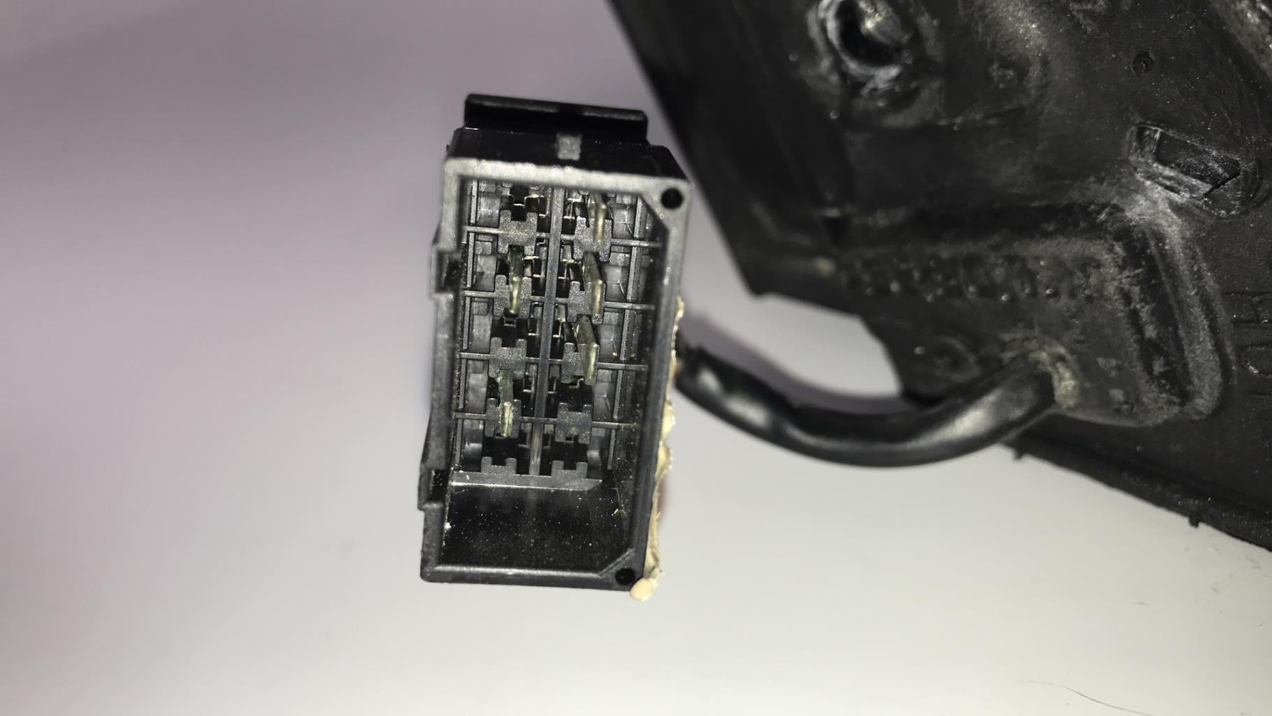 Retroviseur gauche AUDI A6 2 PHASE 1 Diesel - 1